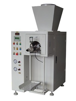 高效精準，助力生產——杭州楊鑫包裝機械定量包裝機詳解