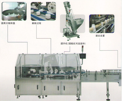 銳嘉稱重供料包裝機 正品特價批發，捷爍包裝設備助力高效生產